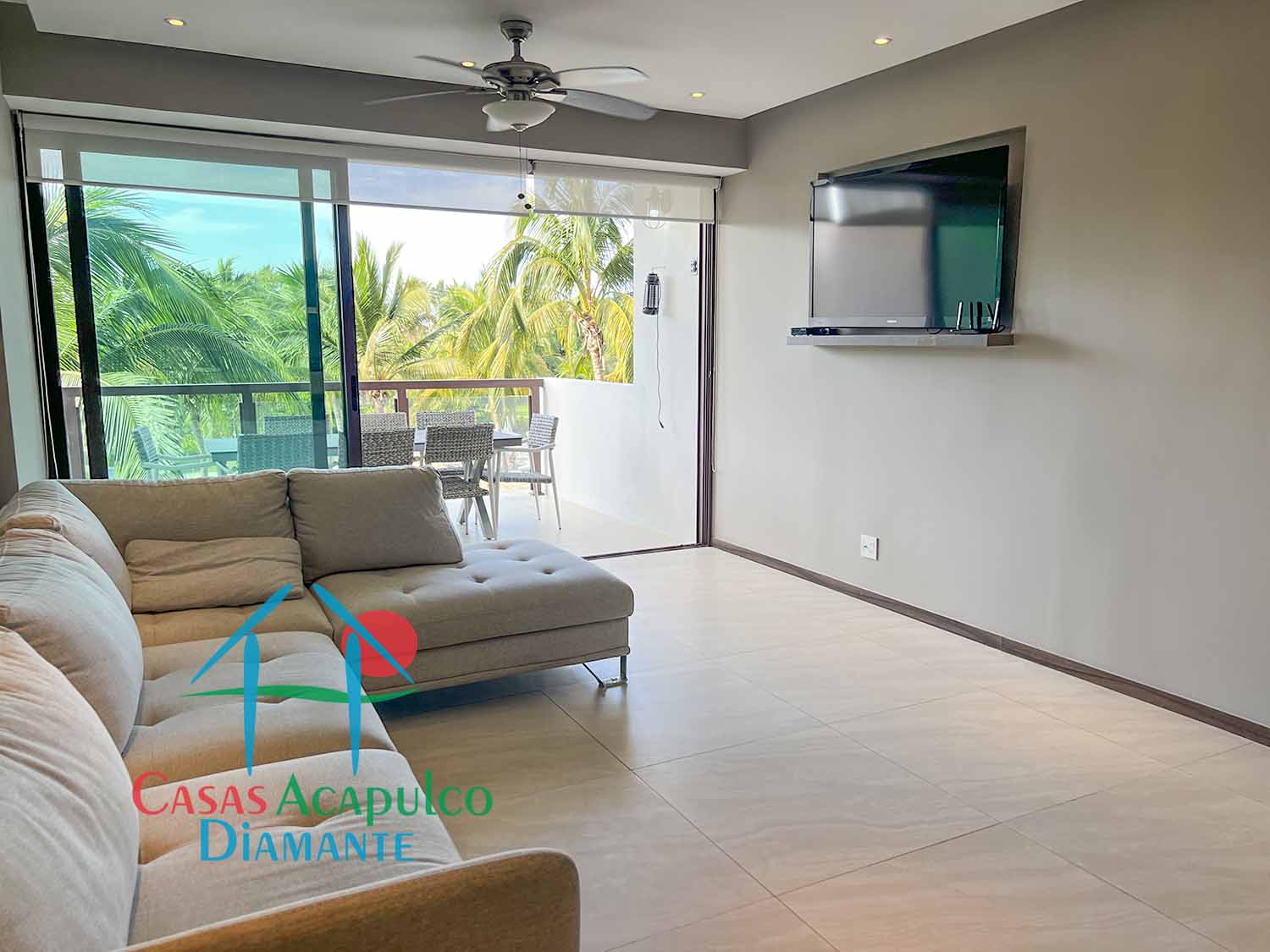 La Isla Emerald E3 - Estancia 2 La Isla Emerald E3 - Estancia 2